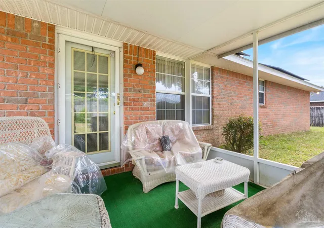 Photo 4 of Single family home for sale at 7191 Rampart Way, Pensacola, FL 32505 | MLS# 681010 | Listing updated on 2026-09-17