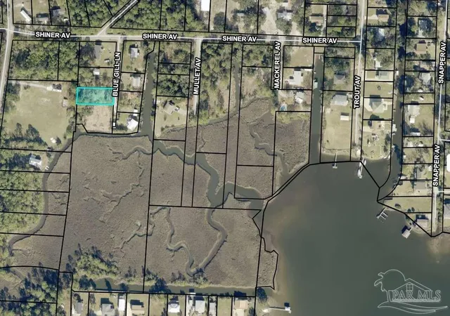 2nd image of 0000 Blue Gill Ln, Milton, FL 32583 | MLS# 680057