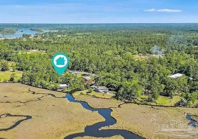 4th image of 0000 Blue Gill Ln, Milton, FL 32583 | MLS# 680057