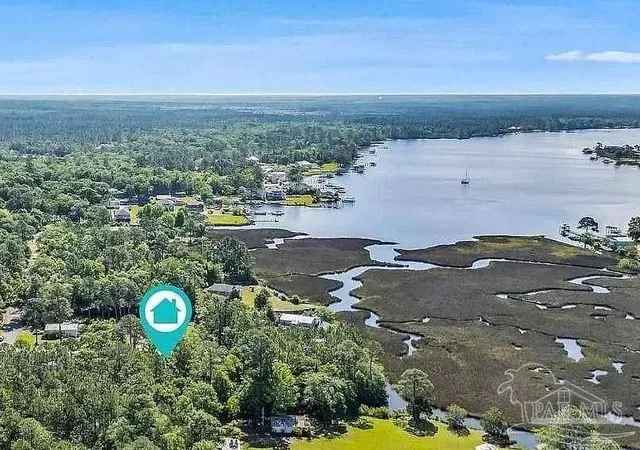 5th image of 0000 Blue Gill Ln, Milton, FL 32583 | MLS# 680057