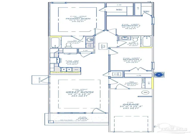 2nd image of 74 N Stillman St, Pensacola, FL 32505 | MLS# 680172