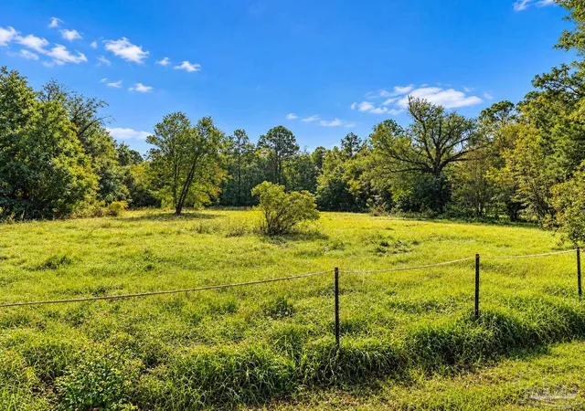 Photo 1 of Land for sale at 6330 Ard Rd, Pensacola, FL 32526 | MLS# 690483 | Listing updated on 2026-10-29