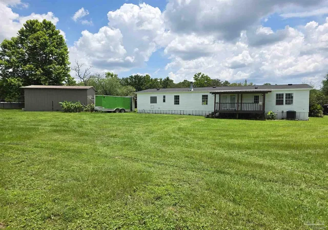 1st image of 8182 Mobile Hwy, Pensacola, FL 32526 | MLS# 683567