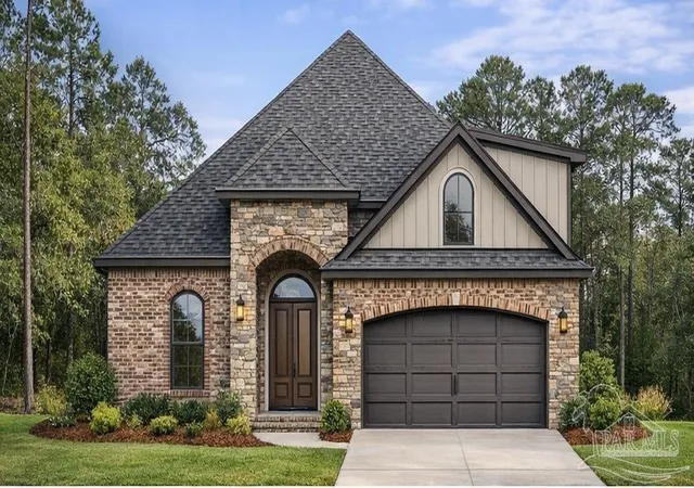 1st image of 6061 Dahoon Dr, Pensacola, FL 32526 | MLS# 677213