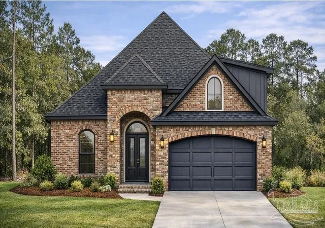 3rd image of 6061 Dahoon Dr, Pensacola, FL 32526 | MLS# 677213