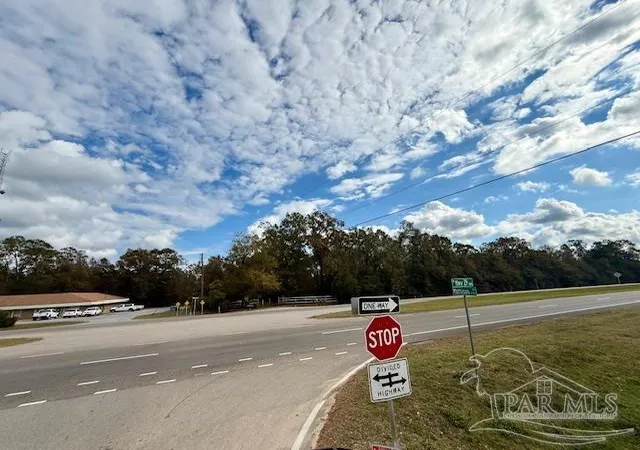 Photo 3 of Land for sale at 3400 N Highway 29, Cantonment, FL 32533 | MLS# 674884 | Listing updated on 2026-06-12