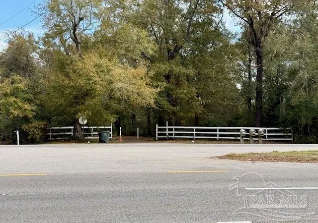 Photo 4 of Land for sale at 3400 N Highway 29, Cantonment, FL 32533 | MLS# 674884 | Listing updated on 2026-06-12