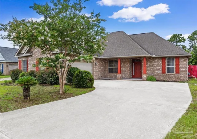 1st image of 3625 Pearl Ct, Navarre, FL 32566 | MLS# 684704
