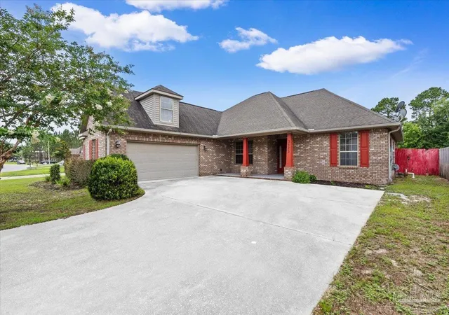 2nd image of 3625 Pearl Ct, Navarre, FL 32566 | MLS# 684704