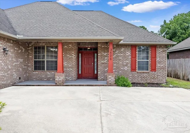 3rd image of 3625 Pearl Ct, Navarre, FL 32566 | MLS# 684704