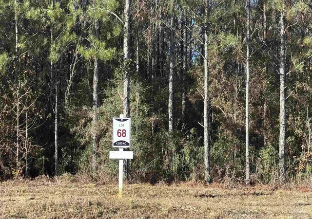 1st image of Lot 68 Straw Bridge Rd, Allentown, FL 32565 | MLS# 675102