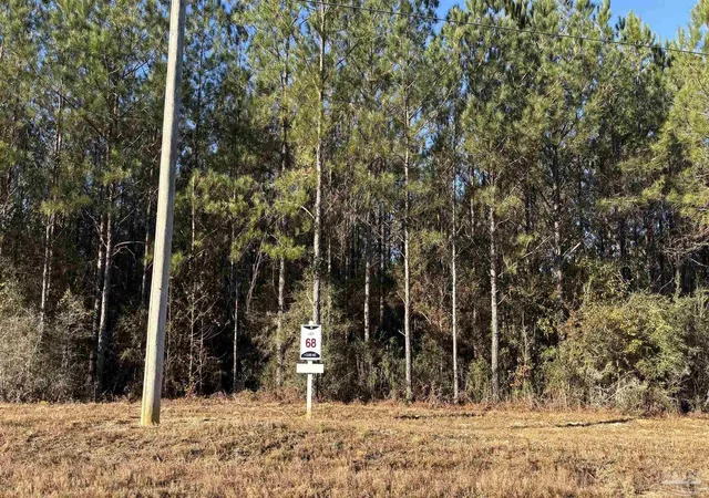 2nd image of Lot 68 Straw Bridge Rd, Allentown, FL 32565 | MLS# 675102