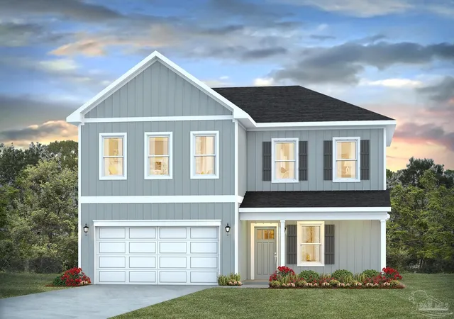 1st image of 5867 Tripletail Dr, Milton, FL 32583 | MLS# 685484