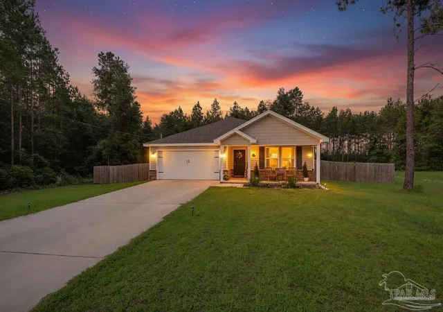 Homes for sale in Jay, FL | 1831 Pineview Church Rd, Jay, FL 32565 | MLS# 685601