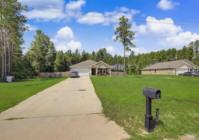 Homes for sale in Jay, FL | 1831 Pineview Church Rd, Jay, FL 32565 | MLS# 685601