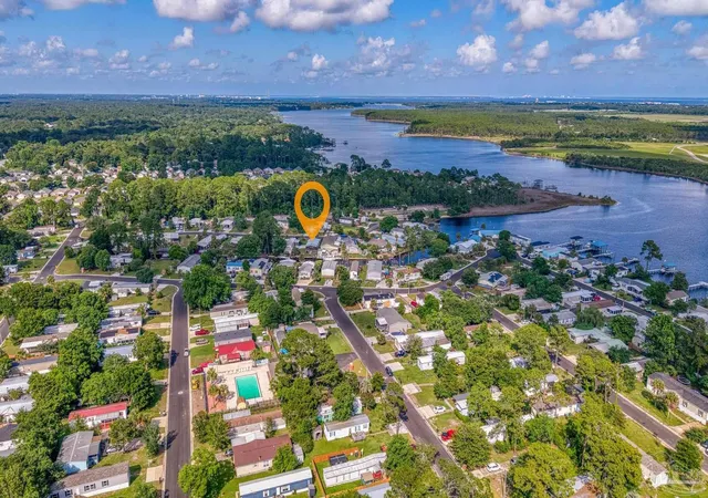 1st image of 2553 Granada Camino, Pensacola, FL 32507 | MLS# 684427