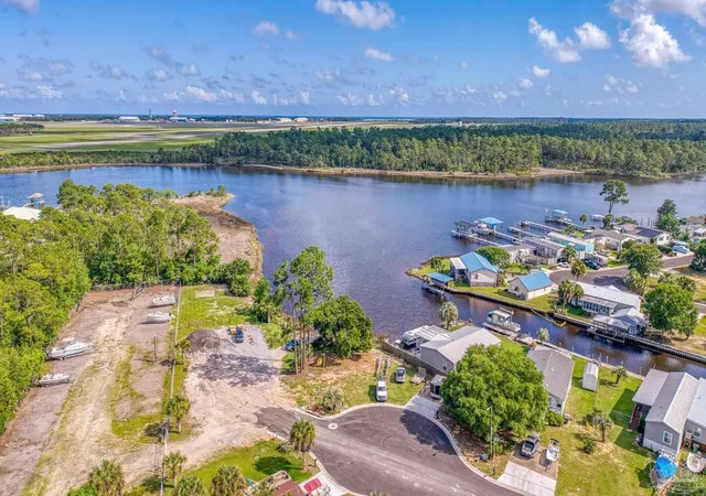 3rd image of 2553 Granada Camino, Pensacola, FL 32507 | MLS# 684427