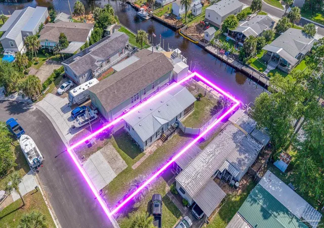 4th image of 2553 Granada Camino, Pensacola, FL 32507 | MLS# 684427