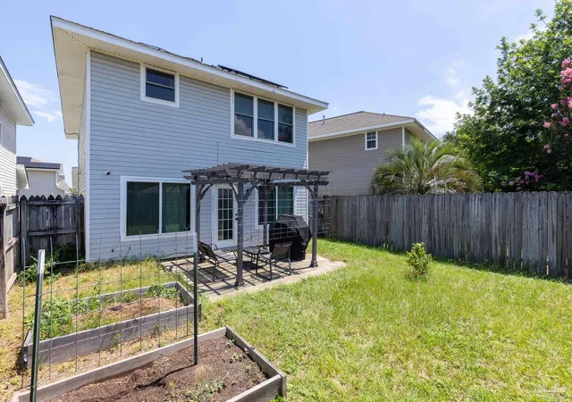 Photo 17 of Townhouse for sale at 3272 Two Sisters Way, Pensacola, FL 32505 | MLS# 685844 | Listing updated on 2026-07-14