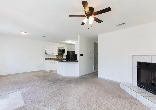 Photo 2 of Townhouse for sale at 3272 Two Sisters Way, Pensacola, FL 32505 | MLS# 685844 | Listing updated on 2026-07-14