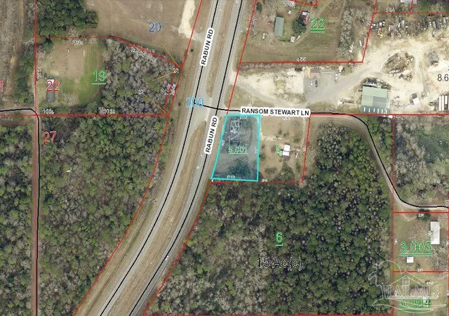 32nd image of 48980 Rabun Rd, Bay Minette, AL 36507 | MLS# 633730