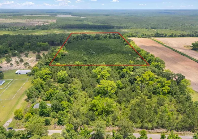 5th image of 0000 Lewis Rd, Milton, FL 32570 | MLS# 664612