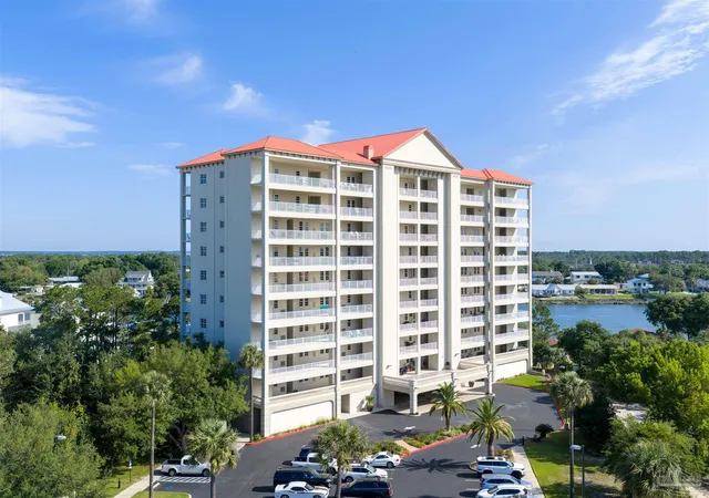 2nd image of 13928 River Rd #904, Perdido Key, FL 32507 | MLS# 683075