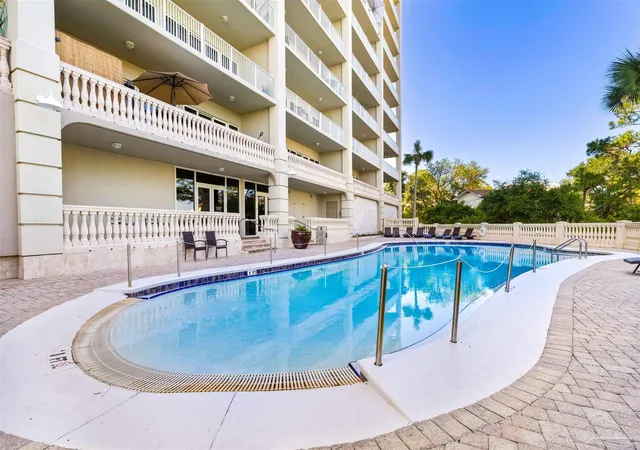 3rd image of 13928 River Rd #904, Perdido Key, FL 32507 | MLS# 683075