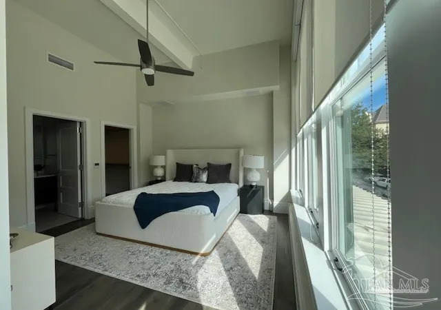 Photo 2 of Condo for sale at 17 S Palafox Pl #208, Pensacola, FL 32502 | MLS# 683647 | Listing updated on 2026-07-17