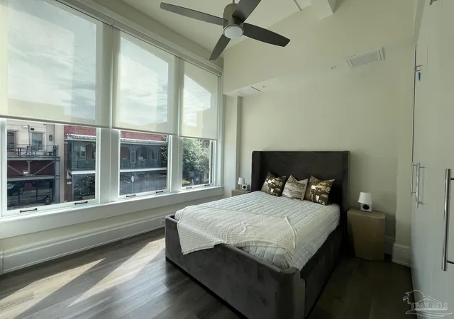 Photo 3 of Condo for sale at 17 S Palafox Pl #208, Pensacola, FL 32502 | MLS# 683647 | Listing updated on 2026-07-17