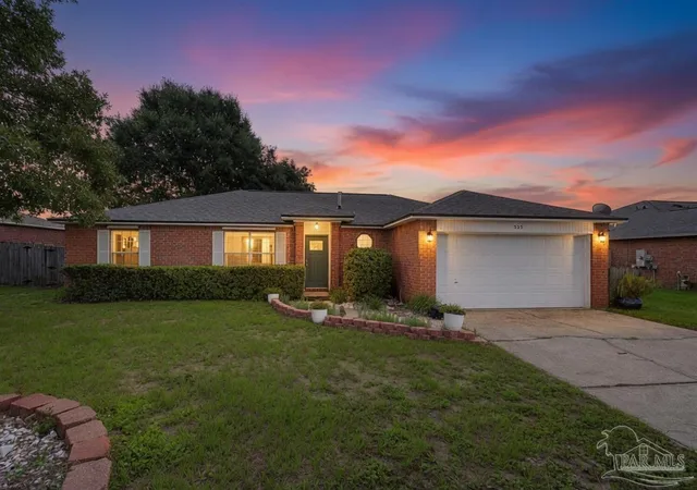 Single family home for sale at 535 Capstan Ct, Pensacola, FL 32507 | MLS# 685255