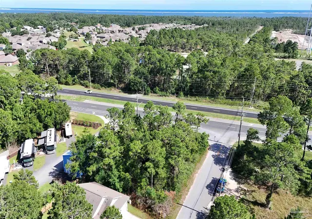 Land for sale at 1800 America Ave, Gulf Breeze, FL 32563 | MLS# 688022