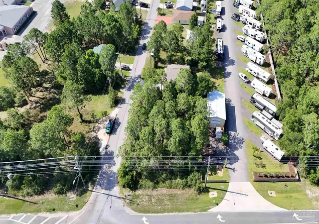 Photo 2 of Land for sale at 1800 America Ave, Gulf Breeze, FL 32563 | MLS# 688022 | Listing updated on 2026-08-27