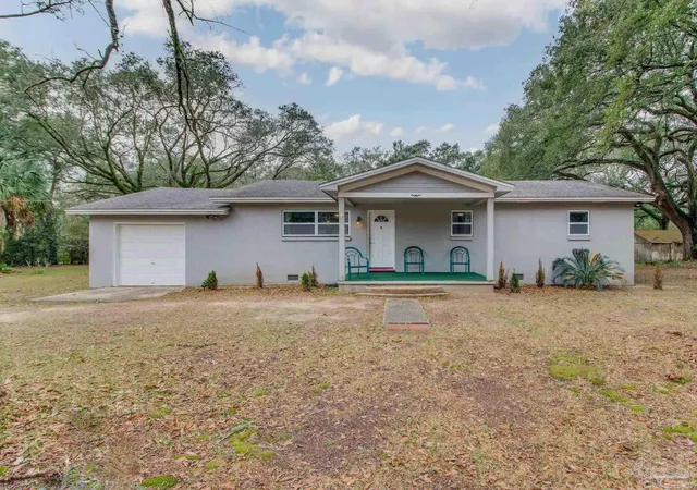 Photo 1 of Single family home for sale at 2063 Ryale Rd, Cantonment, FL 32533 | MLS# 659690 | Listing updated on 2026-10-07