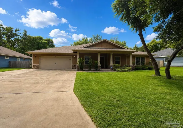 Photo 1 of Single family home for sale at 7271 Bill N Ira Trl, Navarre, FL 32566 | MLS# 688277 | Listing updated on 2026-09-01
