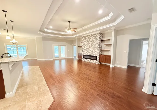 Photo 2 of Single family home for sale at 7271 Bill N Ira Trl, Navarre, FL 32566 | MLS# 688277 | Listing updated on 2026-09-01
