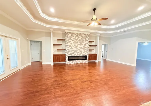 Photo 3 of Single family home for sale at 7271 Bill-N-Ira Trl, Navarre, FL 32566 | MLS# 688277 | Listing updated on 2026-09-01