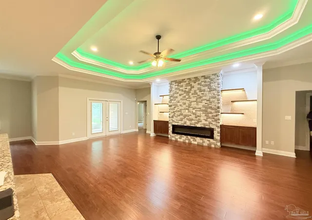 Photo 4 of Single family home for sale at 7271 Bill-N-Ira Trl, Navarre, FL 32566 | MLS# 688277 | Listing updated on 2026-09-01