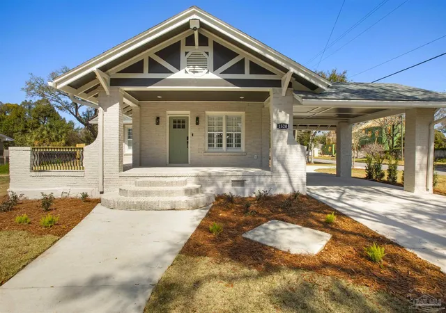 1st image of 1520 E Hernandez St, Pensacola, FL 32503 | MLS# 685263