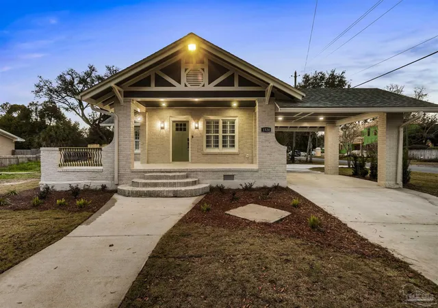 2nd image of 1520 E Hernandez St, Pensacola, FL 32503 | MLS# 685263