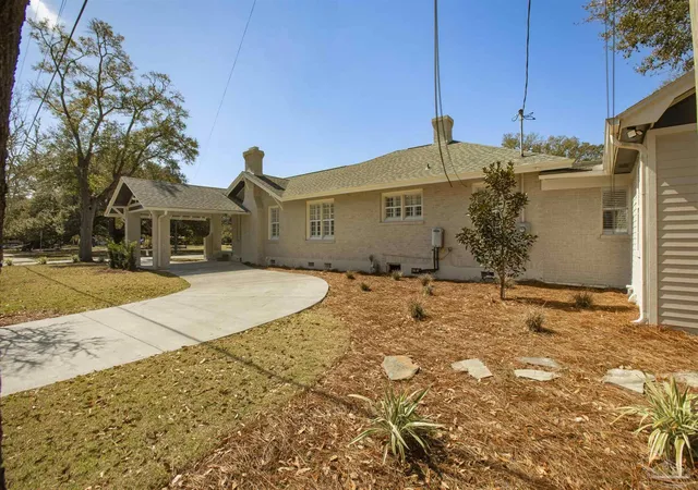 41st image of 1520 E Hernandez St, Pensacola, FL 32503 | MLS# 685263