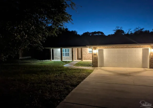 Homes for sale in Milton, FL | 5553 Riviera Dr, Milton, FL 32583 | MLS# 680744