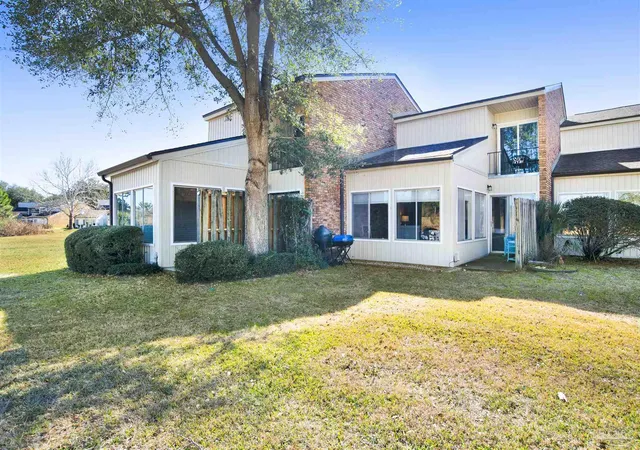 1st image of 4730 Huron Dr, Pensacola, FL 32507 | MLS# 677310