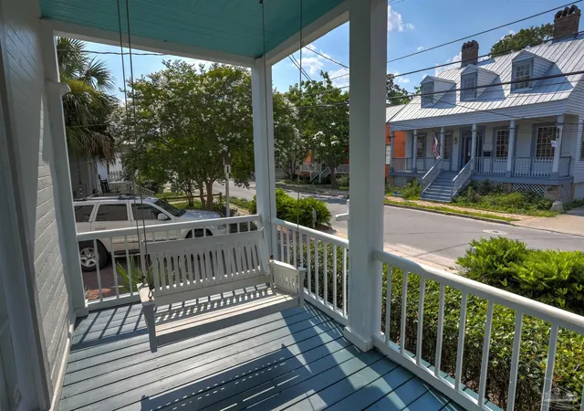 image of 245 E Intendencia St, Pensacola, FL 32502 | MLS# 685164