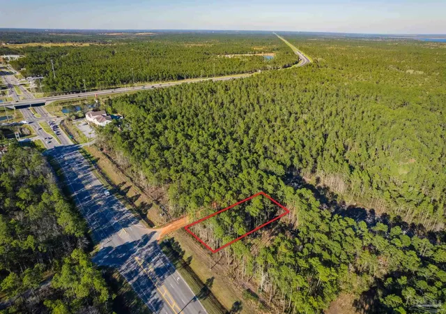 Photo 1 of Land for sale at 0000 Avalon Blvd, Milton, FL 32583 | MLS# 661176 | Listing updated on 2026-09-02