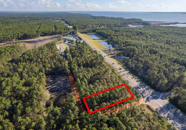 Photo 2 of Land for sale at 0000 Avalon Blvd, Milton, FL 32583 | MLS# 661176 | Listing updated on 2026-09-02