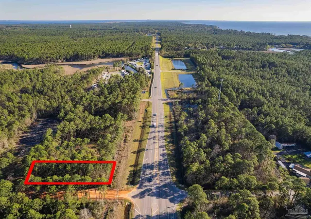 Photo 3 of Land for sale at 0000 Avalon Blvd, Milton, FL 32583 | MLS# 661176 | Listing updated on 2026-09-02