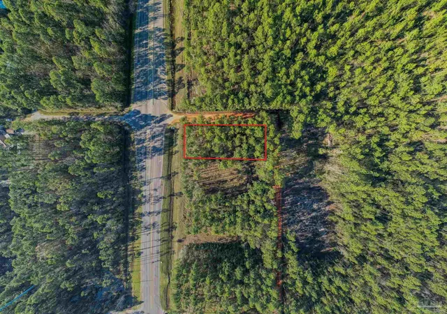 Photo 3 of Land for sale at 0000 Avalon Blvd, Milton, FL 32583 | MLS# 661176 | Listing updated on 2026-09-02