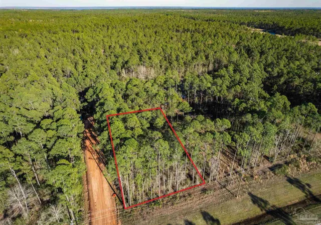 Photo 4 of Land for sale at 0000 Avalon Blvd, Milton, FL 32583 | MLS# 661176 | Listing updated on 2026-09-02