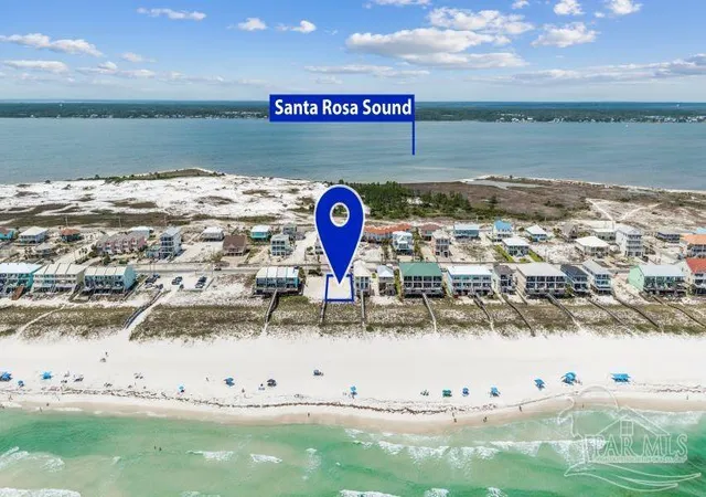1st image of 7889 Gulf Blvd, Navarre, FL 32566 | MLS# 683785